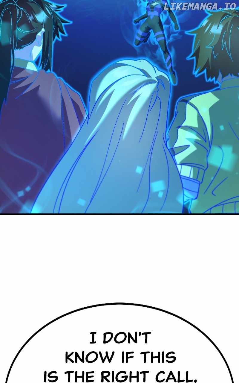 Divine Delivery Chapter 60 42